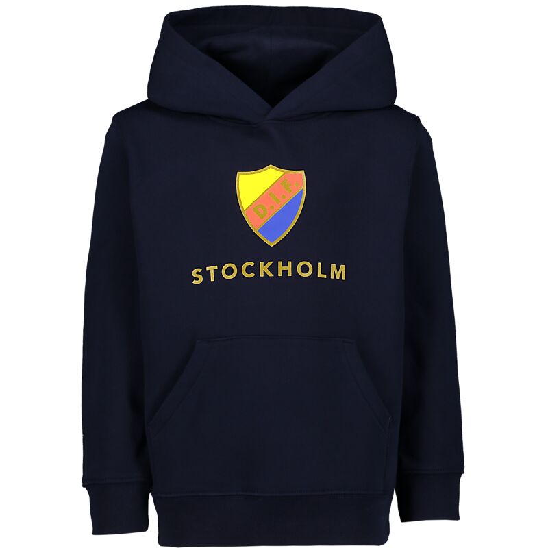 DIF DIF HOOD SKÖLD JR på