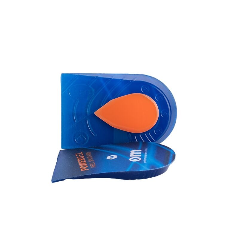 ORTHO MOVEMENT Gel Heel Spur Pad på