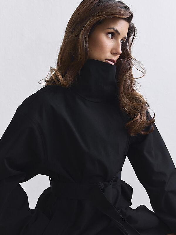 AIM´N W WATERPROOF COAT på