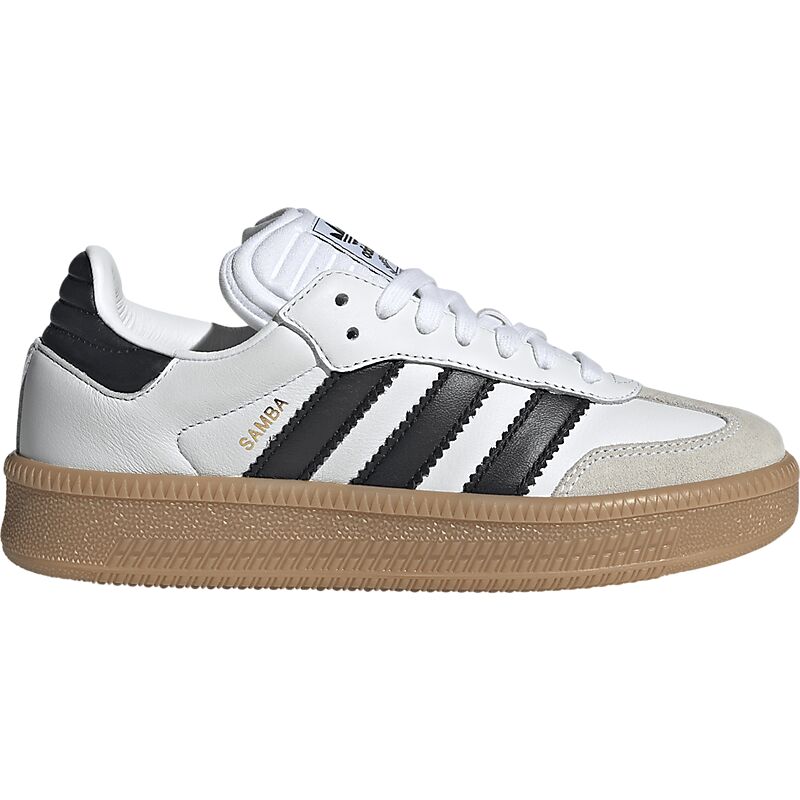 ADIDAS ORIGINALS J Samba Xlg J på