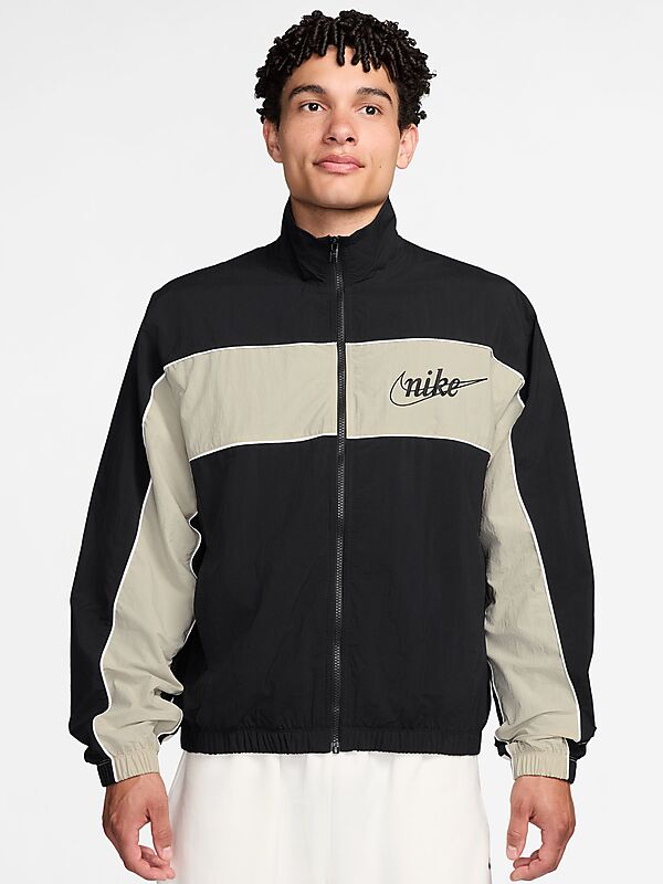 NIKE M LIGHTWEIGHT FULL-ZIP JACKET på
