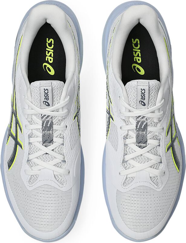 ASICS M Netburner Ballistic Ff 4 på
