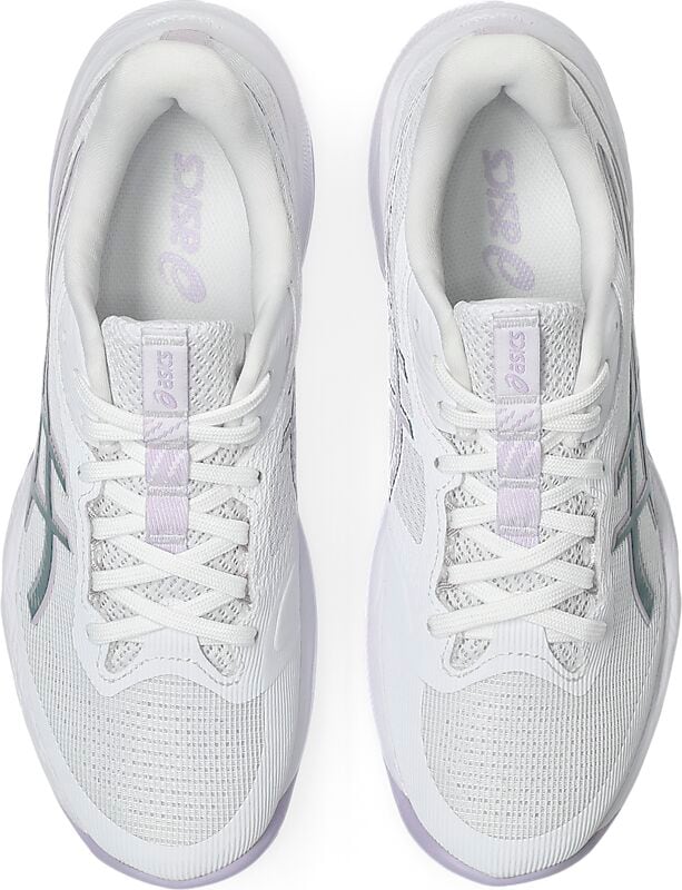 ASICS W Netburner Ballistic Ff 4 på