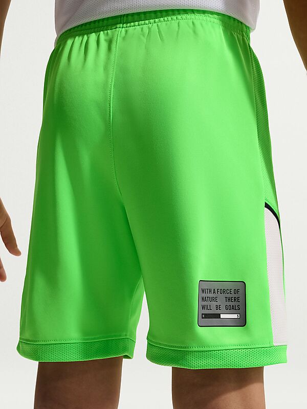 NIKE ERLING HAALAND K DF ACD SHORT på