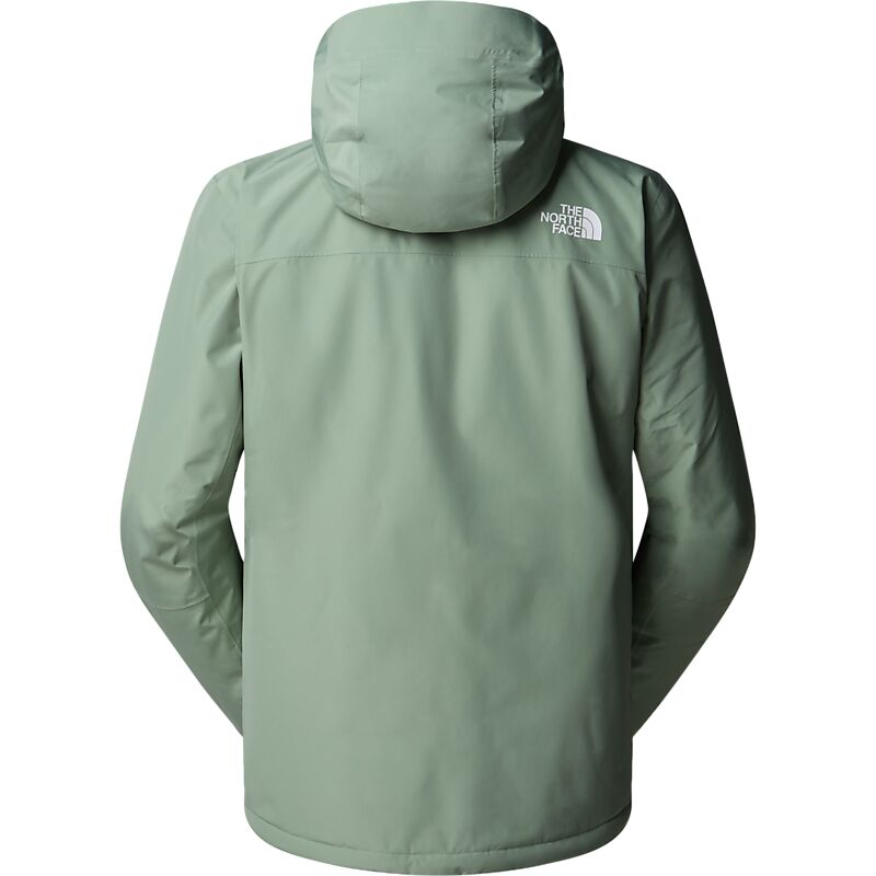 THE NORTH FACE M Descendit Jacket på