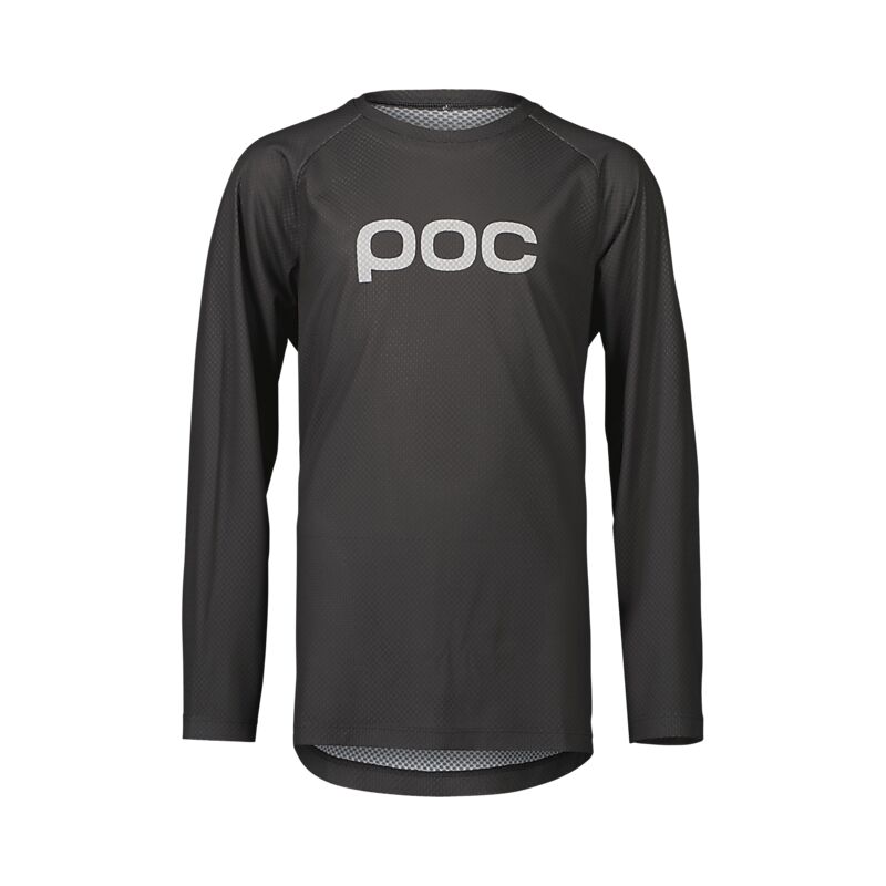 POC Y'S Essential Mtb Ls Jersey på