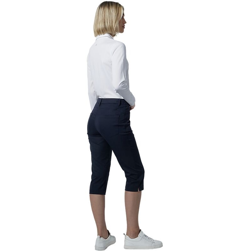 DAILY SPORTS Lyric V2 Cropped 74 Cm på