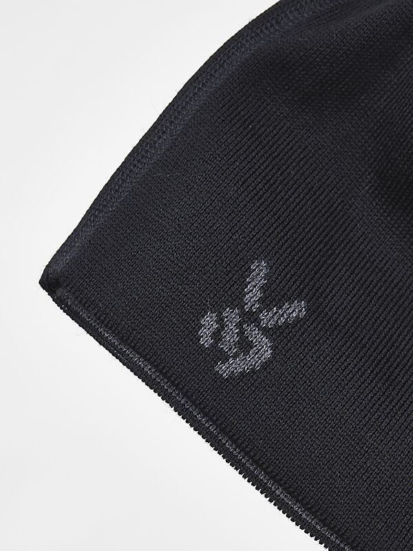 SEGER U Alex Merino Wool Beanie på