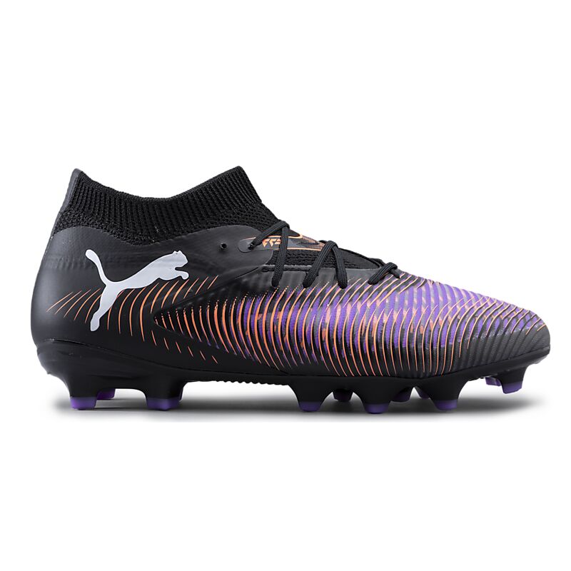 PUMA Future 8 Pro Fg/Ag Jr på