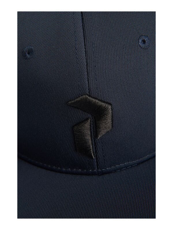 PEAK PERFORMANCE Player Snapback Cap på