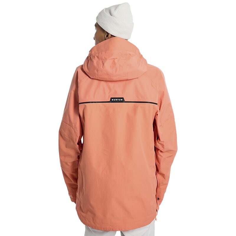 BURTON M Frostner Anorak Jacket på