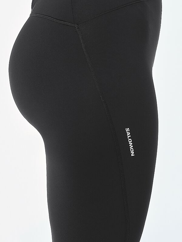 SALOMON W SHKOUT CORE WARM TIGHTS på