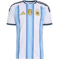 ADIDAS Argentina 26 Home Authentic Jersey på