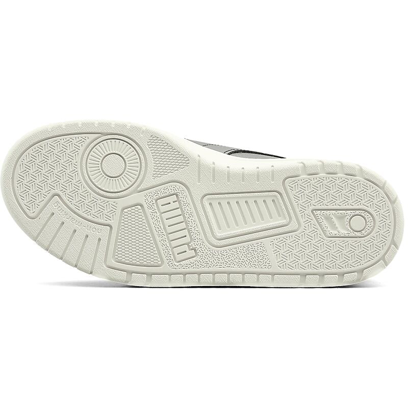 PUMA J Shuffle Downtown Mid Fur Ac+ps på