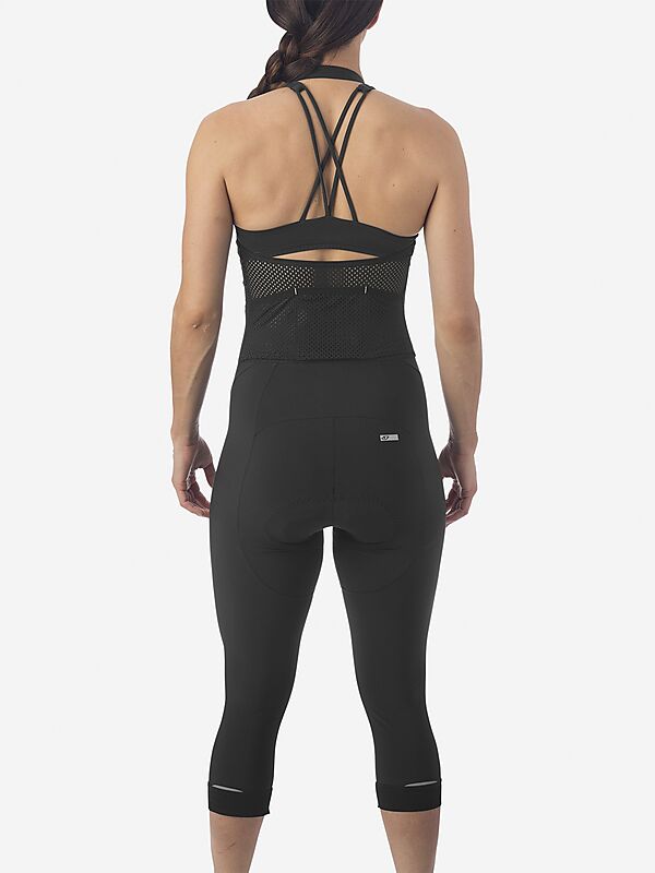 GIRO W CHRONO EXPERT HALTER BIB KNICKER på