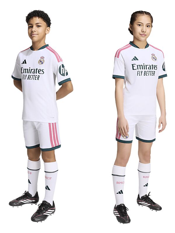 ADIDAS REAL H Y KIT på
