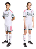 ADIDAS REAL H Y KIT på