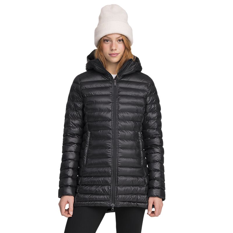 EVEREST W Liner Mid Coat på