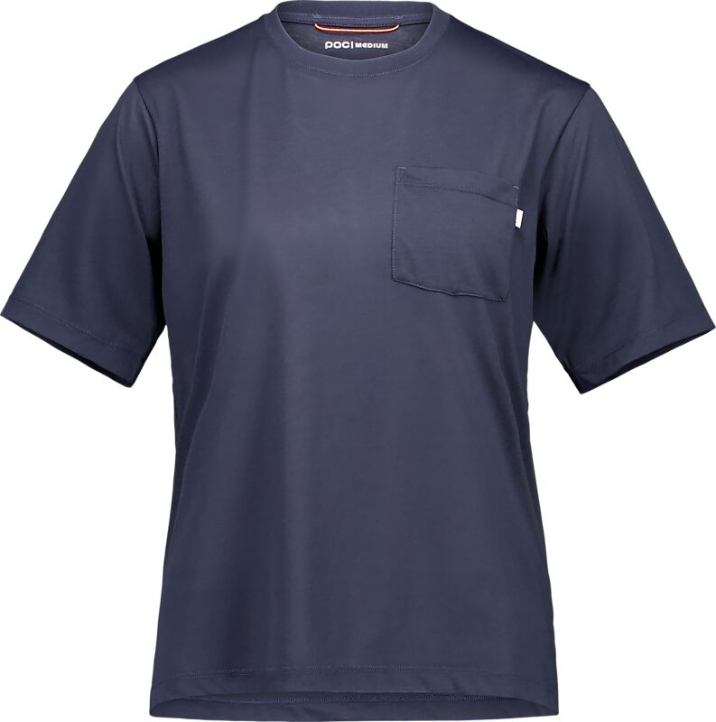 POC W'S MOTION S/S JERSEY på