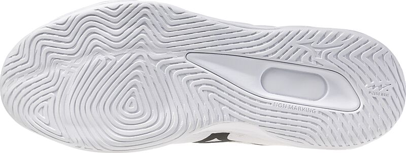 MIZUNO WAVE LUMINOUS PRO på