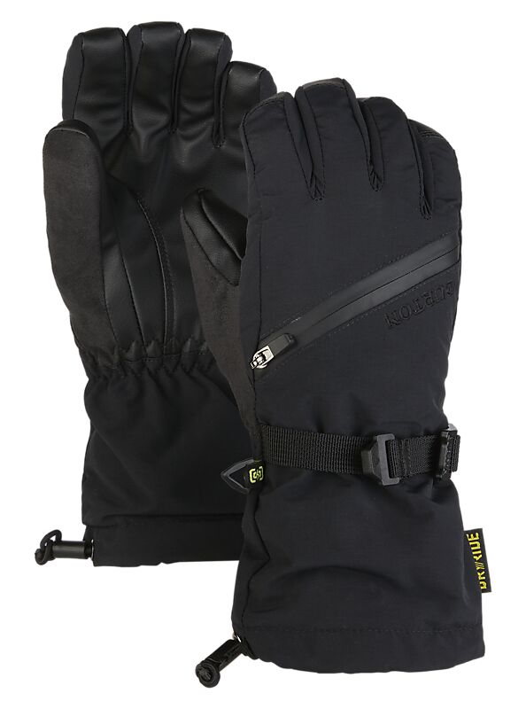 BURTON J Vent Gloves på