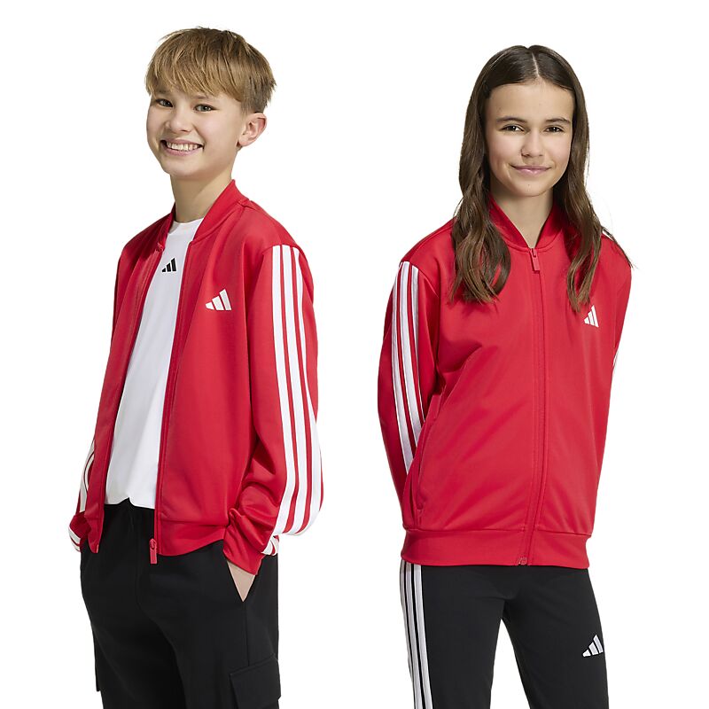 ADIDAS J 3S FZ TR TT på
