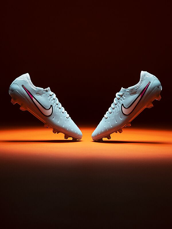 NIKE Nike Tiempo Leg 10 El Fg på