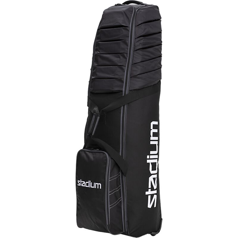 GOLF GEAR Travel Cover Premium på