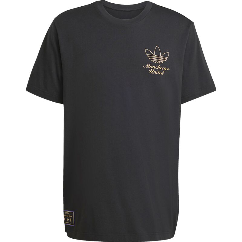ADIDAS ORIGINALS Mufc Icon Gr Te på