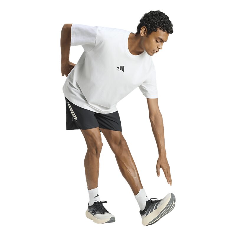 ADIDAS U RUN CAT G T på
