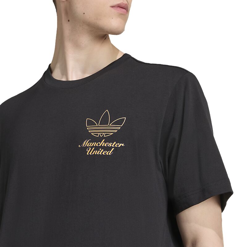 ADIDAS ORIGINALS Mufc Icon Gr Te på