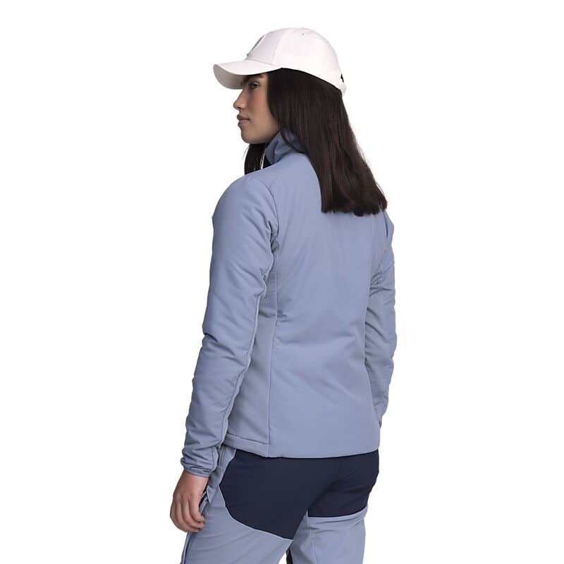 EVEREST W Venture Hybrid Jacket på