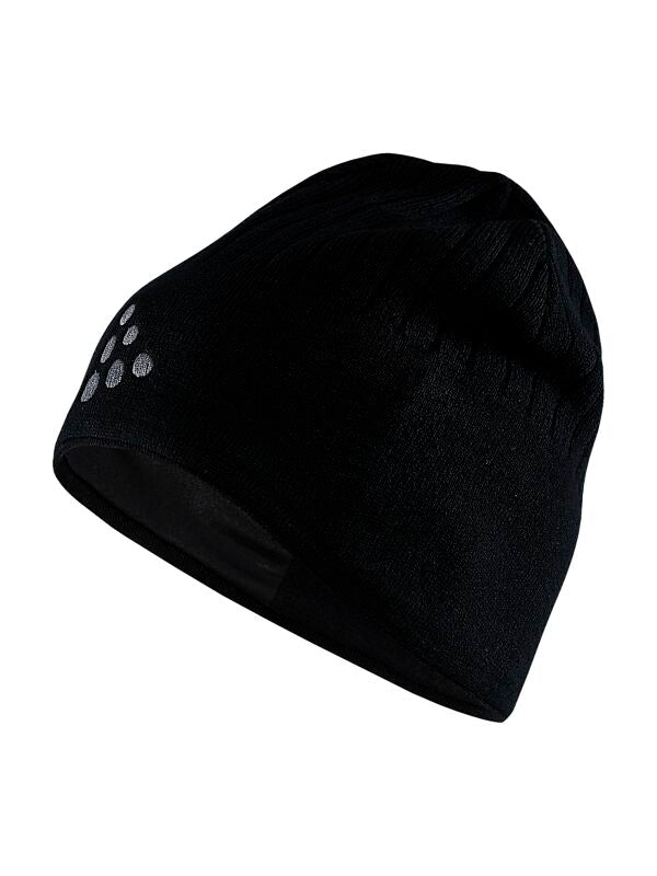 CRAFT Adv Windblock Knit Hat på