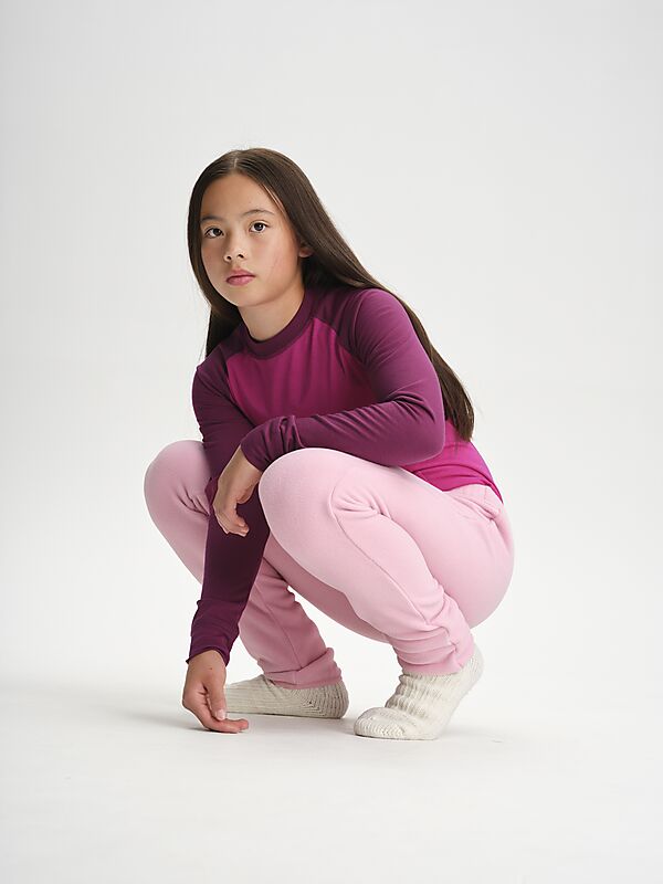 EVEREST J Fleece Pant på
