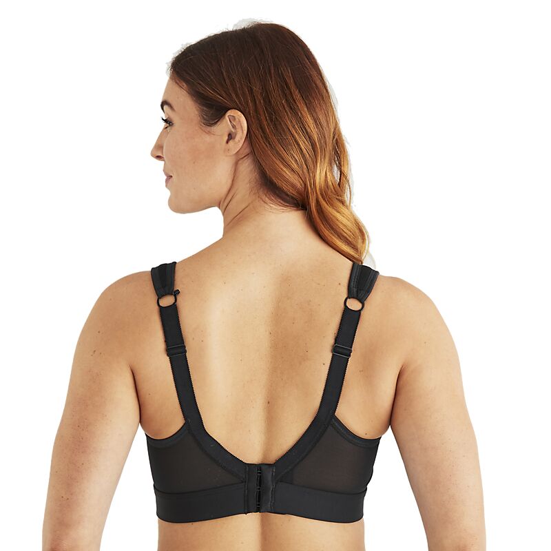 SWEGMARK W Stability Sports Bra på