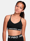 NIKE G NP INDY BRA på