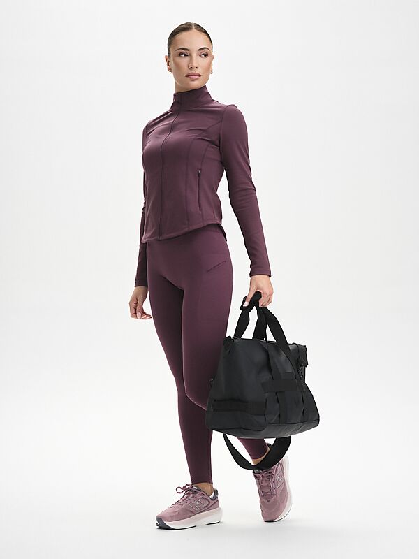 SOC W Favourite Fullzip på