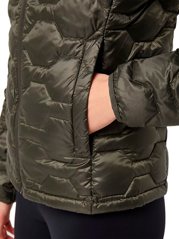 BJÖRN BORG W Borg Liner Jacket på