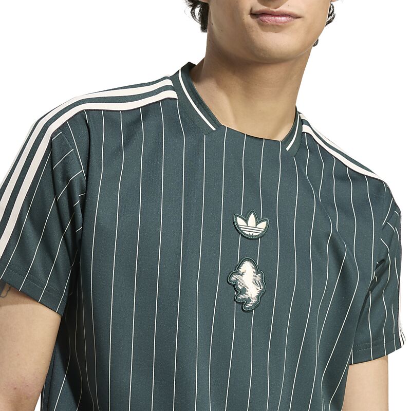 ADIDAS ORIGINALS Juve Icon Jsy på