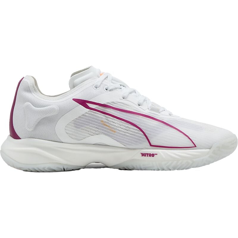 PUMA Accelerate Nitro Sqd W +4 på