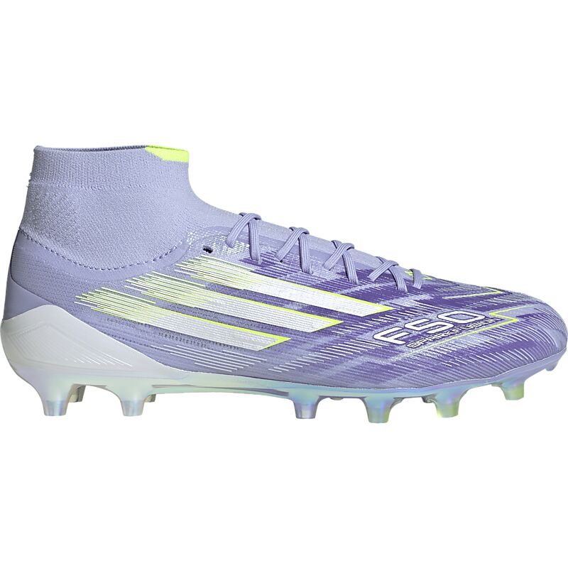 ADIDAS F50 Sparkfusion Elite Fg/ag W på