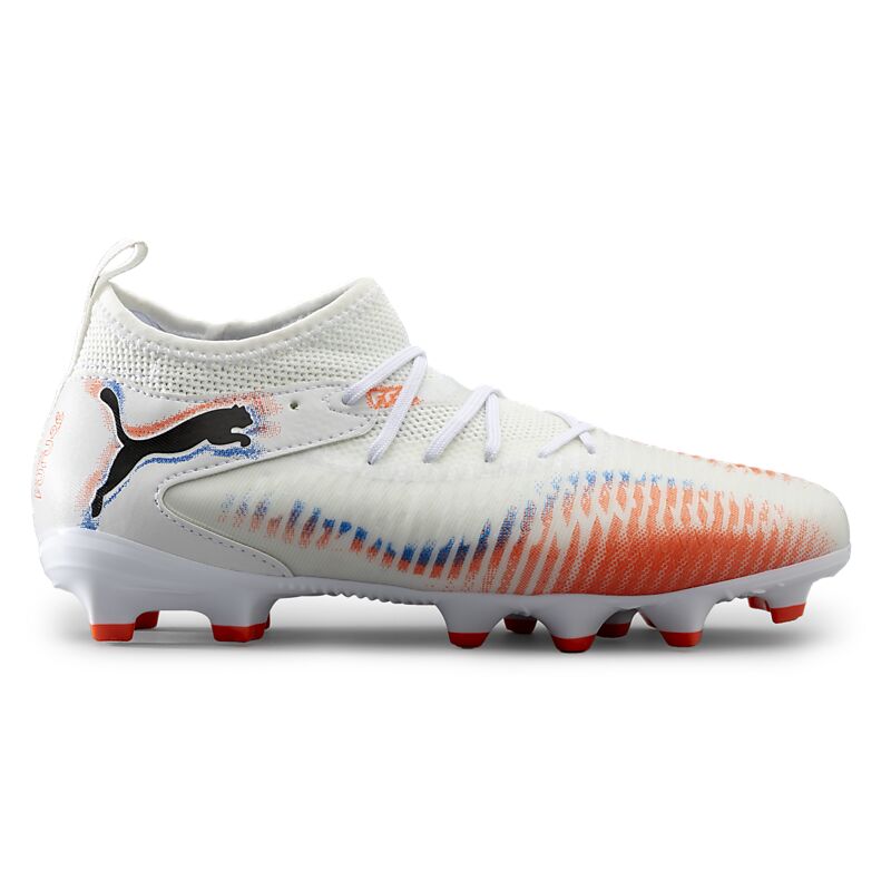 PUMA Future 8 Match Fg/ag Jr på