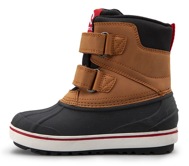 REIMA J Coconi Wtr Boots på