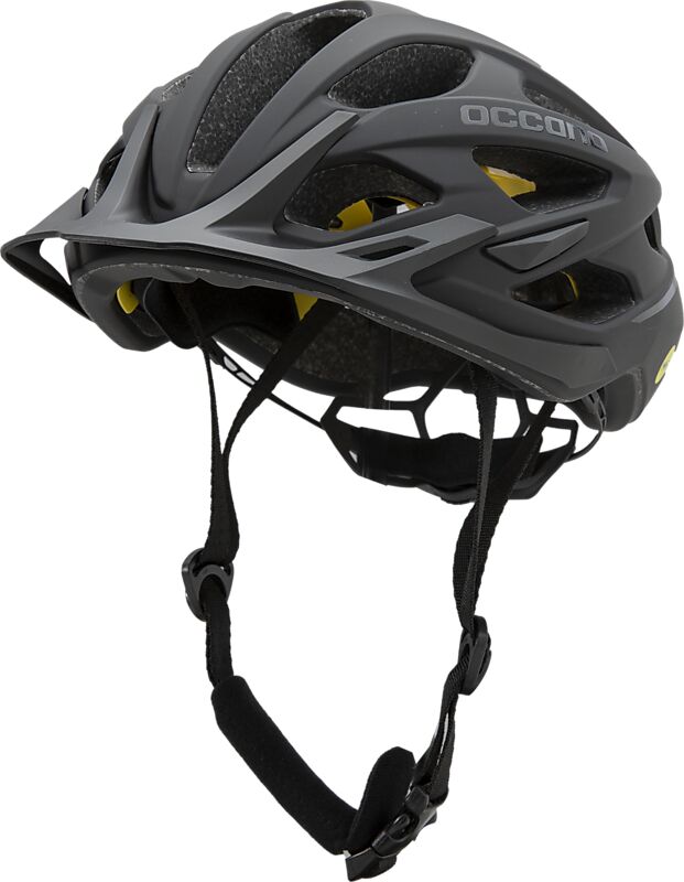 OCCANO U Edc Mips Helmet på