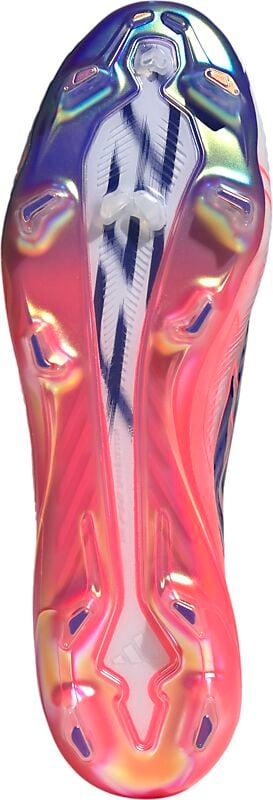 ADIDAS F50 HYPERFAST EL LL FG/AG på