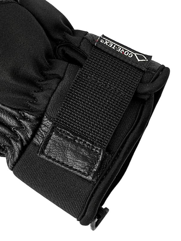 HESTRA Alpine Short Gore-Tex - 5 Finger på